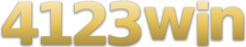 4123win logo